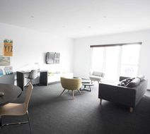 Tyrian Serviced Apartments Suite