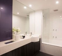 Tyrian Serviced Apartments Suite