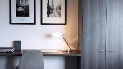 Tyrian Serviced Apartments