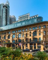 Hotel Birks Montreal