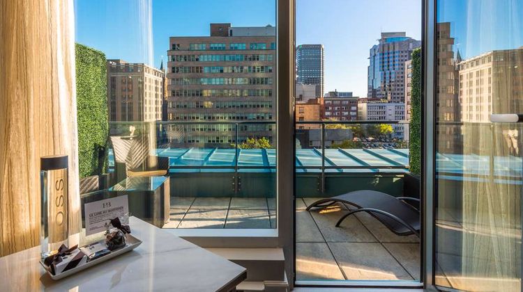 Hotel Birks Montreal Other
