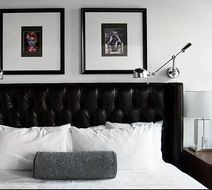Hotel Goodwin Room