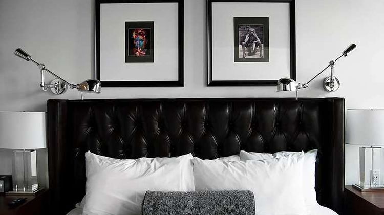 Hotel Goodwin Room