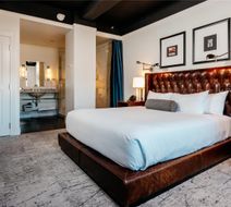 Hotel Goodwin Room
