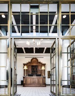 Hotel Goodwin