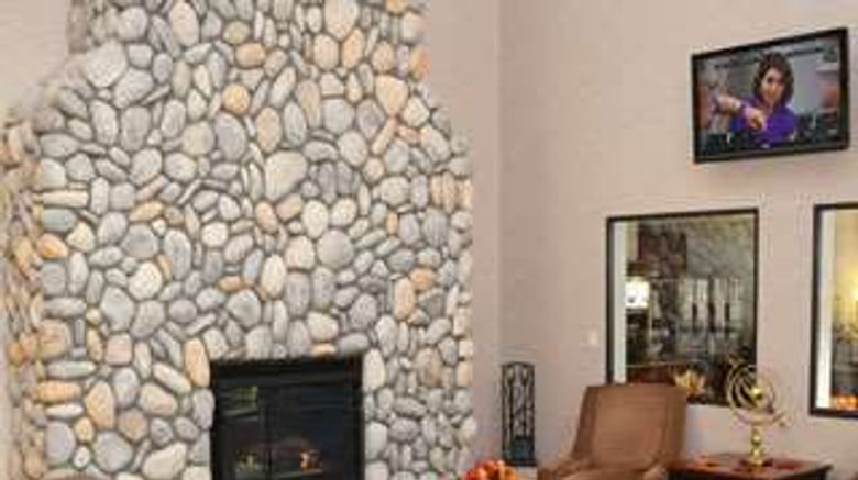 <b>Beachfront Motel Lobby</b>. Images powered by <a href="https://iceportal.shijigroup.com/" title="IcePortal" target="_blank">IcePortal</a>.