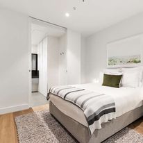 Tyrian Serviced Apts Albert Park Lane