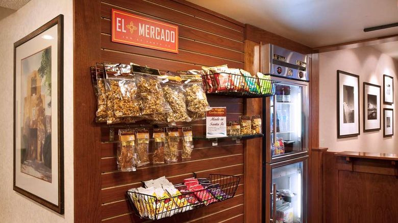 <b>Inn at Santa Fe, SureStay Collection Other</b>. Images powered by <a href="https://iceportal.shijigroup.com/" title="IcePortal" target="_blank">IcePortal</a>.
