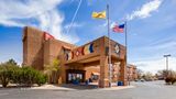 Inn at Santa Fe, SureStay Collection Exterior