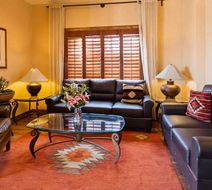 Inn at Santa Fe, SureStay Collection Lobby