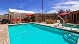 Inn at Santa Fe, SureStay Collection Pool