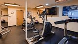 Inn at Santa Fe, SureStay Collection Health
