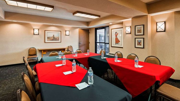 Inn at Santa Fe, SureStay Collection Meeting