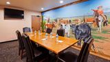 Inn at Santa Fe, SureStay Collection Meeting