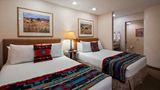 Inn at Santa Fe, SureStay Collection Room