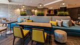 Home2 Suites Nashville Bellevue Lobby