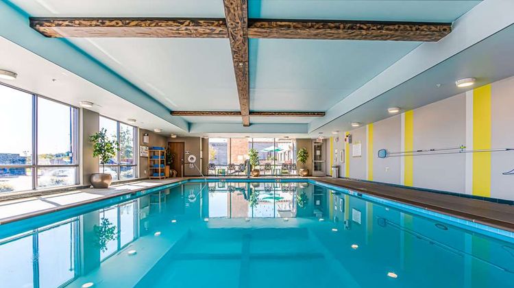 Home2 Suites Nashville Bellevue Pool