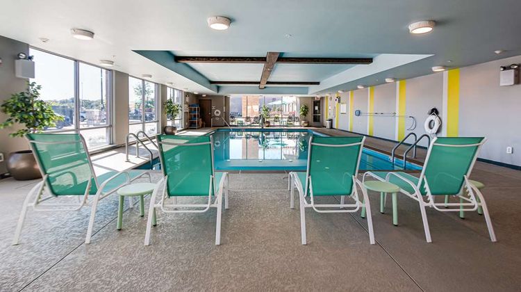 Home2 Suites Nashville Bellevue Pool