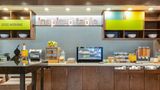 Home2 Suites Nashville Bellevue Restaurant