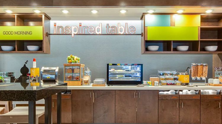 Home2 Suites Nashville Bellevue Restaurant
