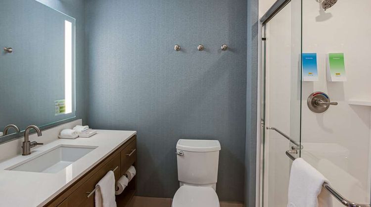 Home2 Suites Nashville Bellevue Room