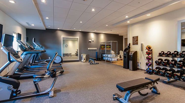 Home2 Suites Nashville Bellevue Health