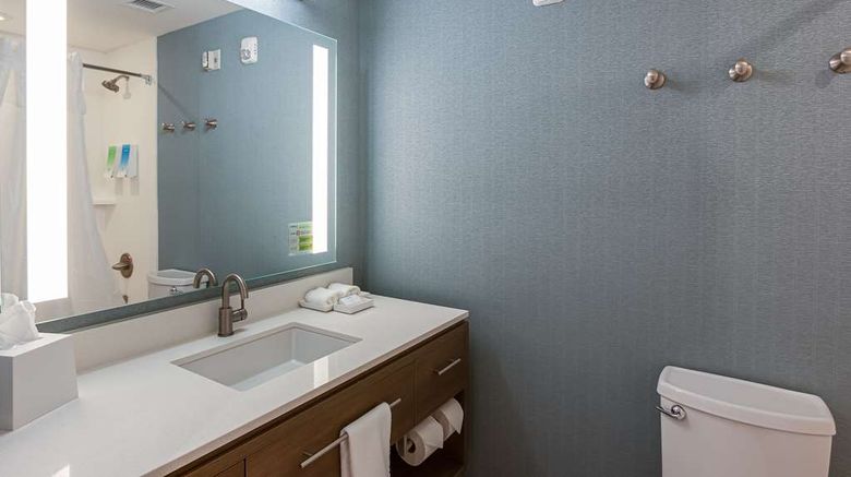 <b>Home2 Suites Nashville Bellevue Room</b>. Images powered by <a href="https://iceportal.shijigroup.com/" title="IcePortal" target="_blank">IcePortal</a>.