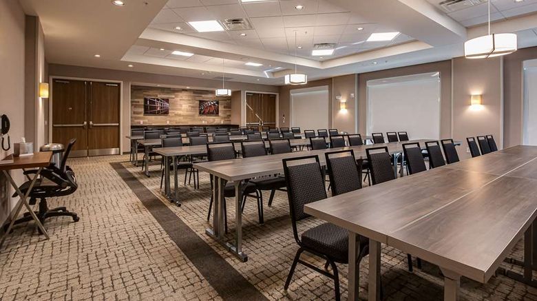 <b>Home2 Suites Nashville Bellevue Meeting</b>. Images powered by <a href="https://iceportal.shijigroup.com/" title="IcePortal" target="_blank">IcePortal</a>.