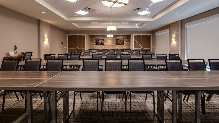 Home2 Suites Nashville Bellevue Meeting