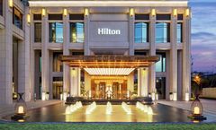 Hilton Chengdu Chenghua