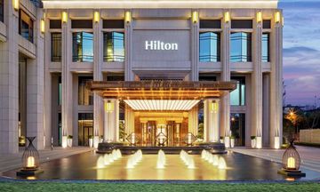 Hilton Chengdu Chenghua