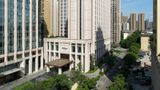 Hilton Chengdu Chenghua Exterior
