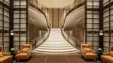 <b>Hilton Chengdu Chenghua Lobby</b>. Images powered by <a href="https://iceportal.shijigroup.com/" title="IcePortal" target="_blank">IcePortal</a>.