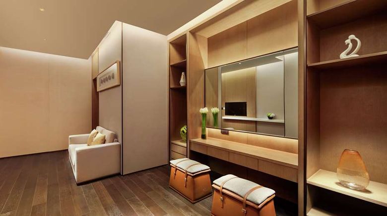 <b>Hilton Chengdu Chenghua Recreation</b>. Images powered by <a href="https://iceportal.shijigroup.com/" title="IcePortal" target="_blank">IcePortal</a>.