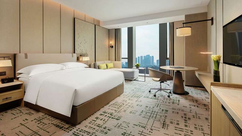 <b>Hilton Chengdu Chenghua Other</b>. Images powered by <a href="https://iceportal.shijigroup.com/" title="IcePortal" target="_blank">IcePortal</a>.