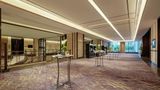 Hilton Chengdu Chenghua Meeting