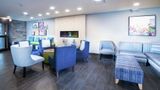 Home2 Suites by Hilton Lobby