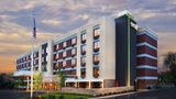Home2 Suites by Hilton Exterior