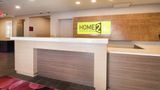 Home2 Suites by Hilton Lobby