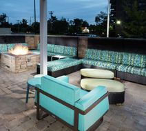 Home2 Suites by Hilton Exterior
