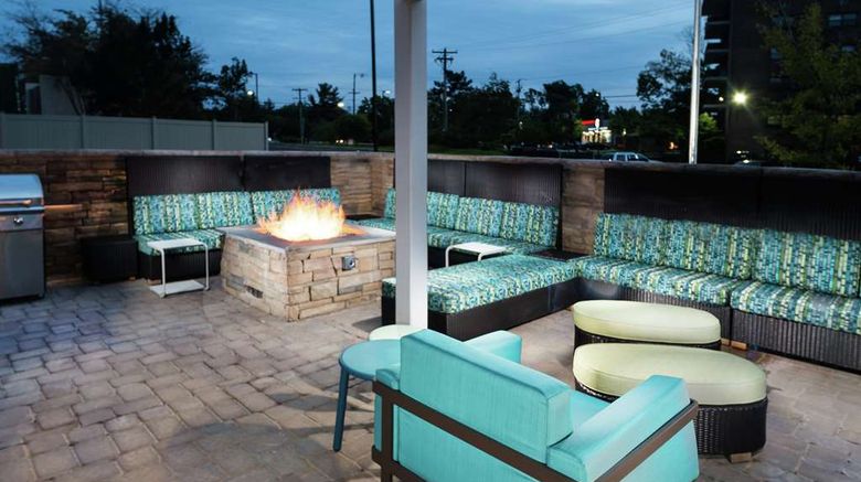 <b>Home2 Suites by Hilton Exterior</b>. Images powered by <a href="https://iceportal.shijigroup.com/" title="IcePortal" target="_blank">IcePortal</a>.