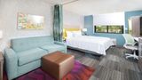 Home2 Suites by Hilton Room