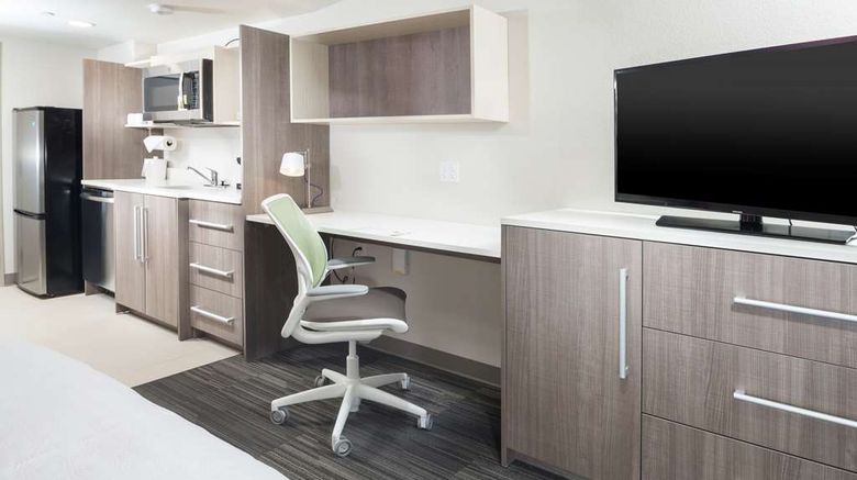 <b>Home2 Suites by Hilton Room</b>. Images powered by <a href="https://iceportal.shijigroup.com/" title="IcePortal" target="_blank">IcePortal</a>.