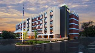 Home2 Suites by Hilton