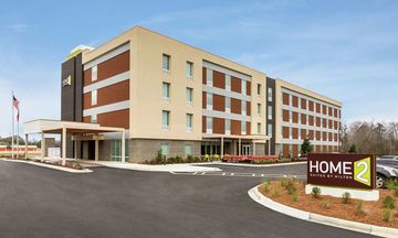 Home2 Suites by Hilton Statesboro