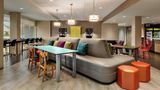 Home2 Suites by Hilton Statesboro Lobby