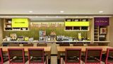 Home2 Suites by Hilton Statesboro Restaurant