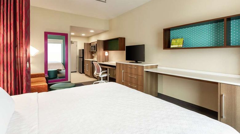 <b>Home2 Suites by Hilton Statesboro Room</b>. Images powered by <a href="https://iceportal.shijigroup.com/" title="IcePortal" target="_blank">IcePortal</a>.