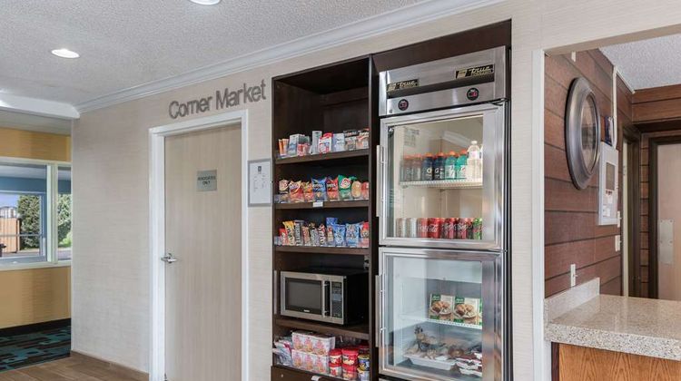 Quality Inn & Suites Bozeman Other