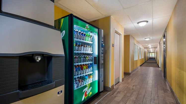 Quality Inn & Suites Bozeman Other